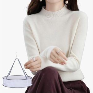 Cashmere blend  size large but fits like a medium  sweater